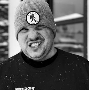 Meet your Posher, Robbie